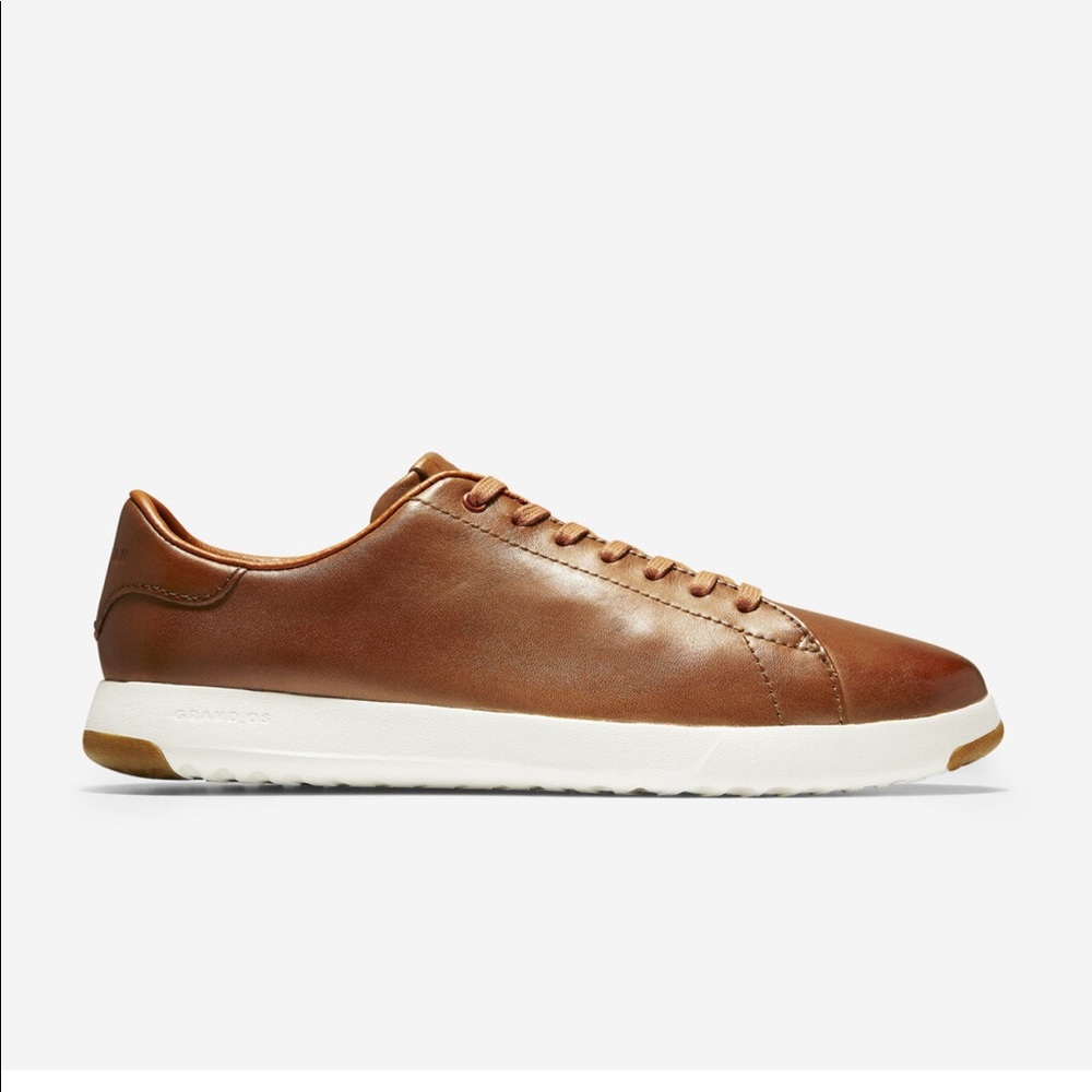NEW Men’s Grandpro Sneaker Sz 10 • Never Worn